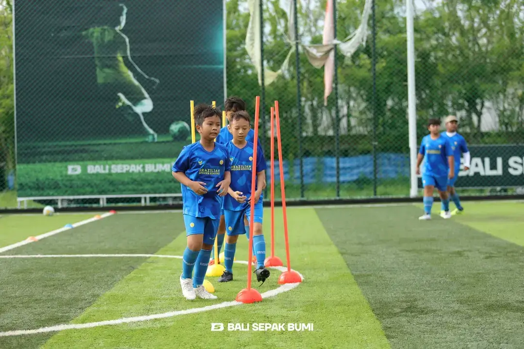 Olahraga untuk Anak Pemalu